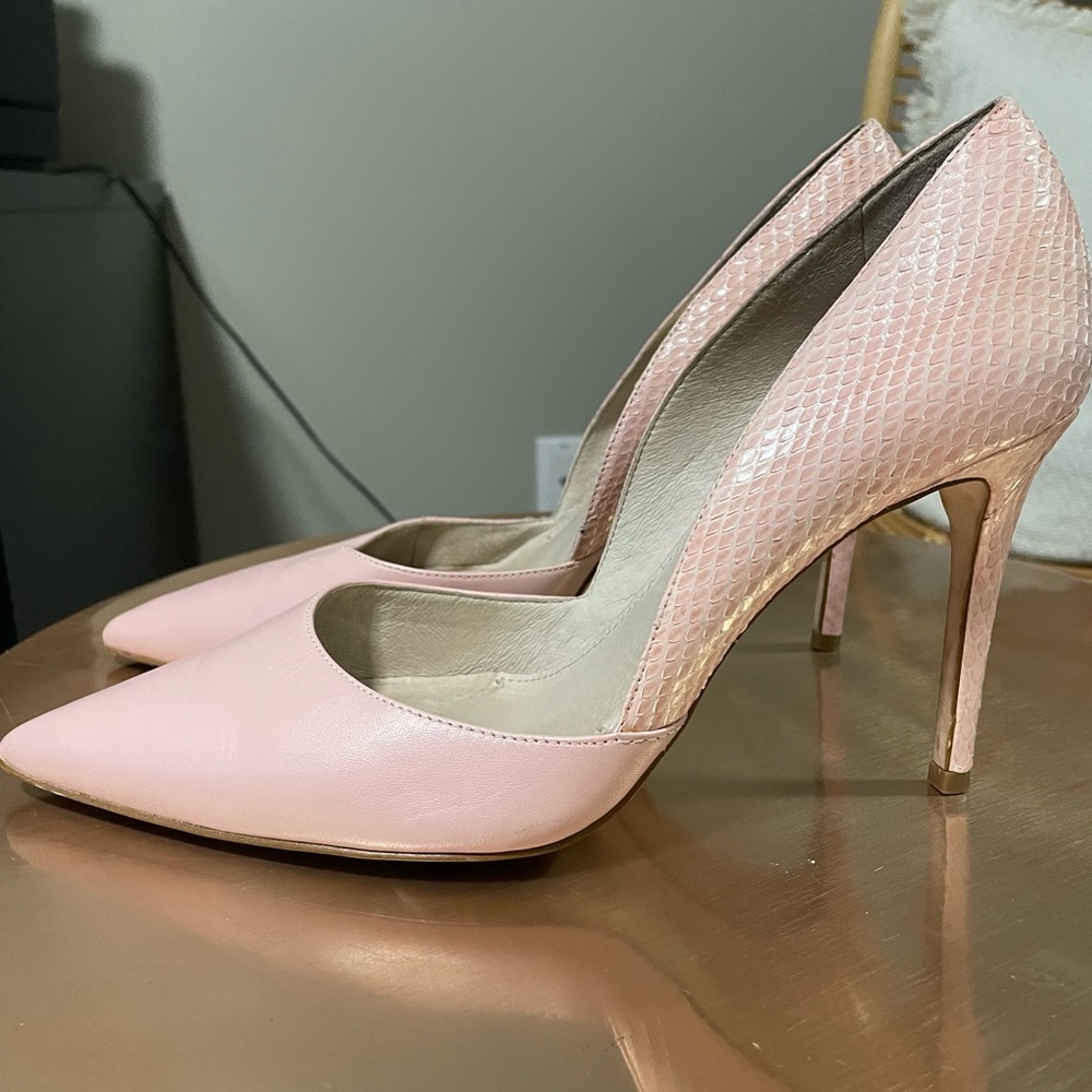 Louise et Cie heels